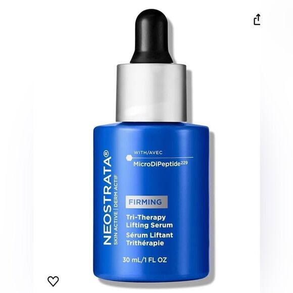 NEOSTRATA Tri-Therapy Lifting Serum, with MicroDiPeptide229, 30ml/1oz - Picture 1 of 7